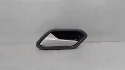 Peça sobressalente para automóvel em segunda mão puxador interior traseiro esquerdo por dacia sandero iii 1.0 tce 90 referências oem iam 826736902r