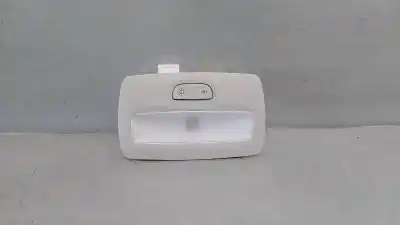 Pezzo di ricambio per auto di seconda mano LUCE INTERNA per DACIA SANDERO III  Riferimenti OEM IAM 264602953R  264305149P