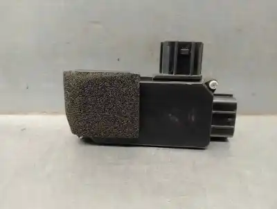 Pièce détachée automobile d'occasion module électronique pour infiniti fx 3.7 v6 (320 cv) 3.7 v6 références oem iam 254b61cy1a  