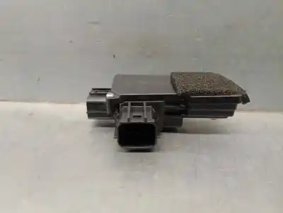 Pièce détachée automobile d'occasion module électronique pour infiniti fx 3.7 v6 (320 cv) 3.7 v6 références oem iam 254b61cy1a  