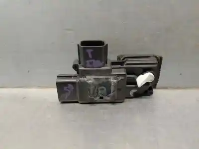 Pièce détachée automobile d'occasion module électronique pour infiniti fx 3.7 v6 (320 cv) 3.7 v6 références oem iam 254b61cy1a  