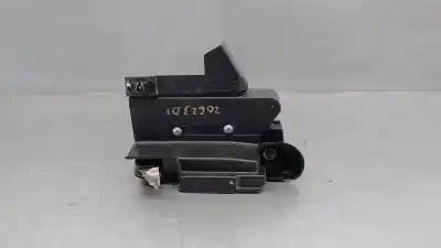 Peça sobressalente para automóvel em segunda mão fechadura da porta dianteira esquerda por dacia sandero iii 1.0 tce 90 referências oem iam 805035308r