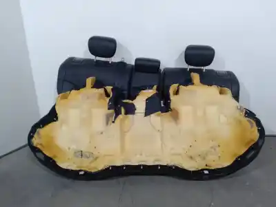Автозапчасти б/у задние сиденья за infiniti fx 3.7 v6 (320 cv) 3.7 v6 ссылки oem iam 883001cb6b  