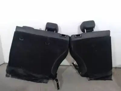 Автозапчасти б/у задние сиденья за infiniti fx 3.7 v6 (320 cv) 3.7 v6 ссылки oem iam 883001cb6b  