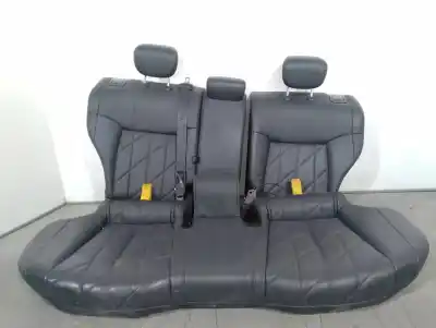 Автозапчастина б/у задні сидіння для infiniti fx 3.7 v6 (320 cv) 3.7 v6 посилання на oem iam 883001cb6b