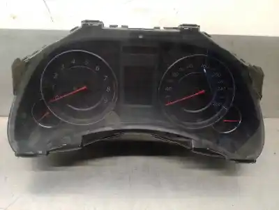 Pezzo di ricambio per auto di seconda mano pannello degli strumenti per infiniti fx 3.7 v6 (320 cv) 3.7 v6 riferimenti oem iam 248201cy0e  