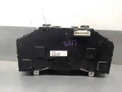 Pezzo di ricambio per auto di seconda mano pannello degli strumenti per infiniti fx 3.7 v6 (320 cv) 3.7 v6 riferimenti oem iam 248201cy0e  