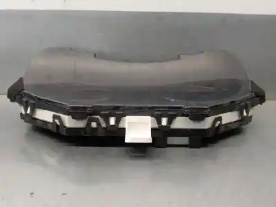 Pezzo di ricambio per auto di seconda mano pannello degli strumenti per infiniti fx 3.7 v6 (320 cv) 3.7 v6 riferimenti oem iam 248201cy0e  