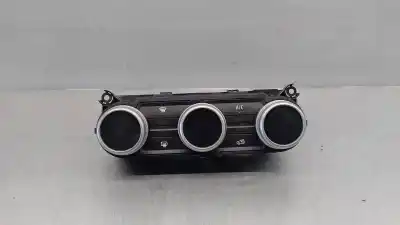 Peça sobressalente para automóvel em segunda mão comando de sofagem (chauffage / ar condicionado) por dacia sandero iii 1.0 tce 90 referências oem iam 275006270r