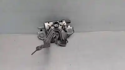 Peça sobressalente para automóvel em segunda mão fechadura do capô por dacia sandero iii 1.0 tce 90 referências oem iam 656017312r