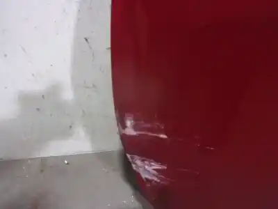 Автозапчастина б/у передні ліві двері для citroen c3 ii (sc_) 1.4 hdi 70 (sc8hzc sc8hr0 sc8hp4) посилання на oem iam 9002az  