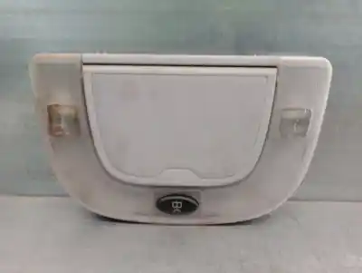 İkinci el araba yedek parçası iç isik için mercedes clase s (w220) berlina 5.0 v8 24v cat oem iam referansları a2208200301