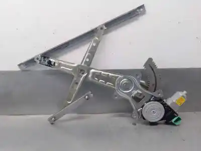 Автозапчастина б/у регулятор склона задній лівий для infiniti fx 3.7 v6 (320 cv) 3.7 v6 посилання на oem iam 827311bn0a  