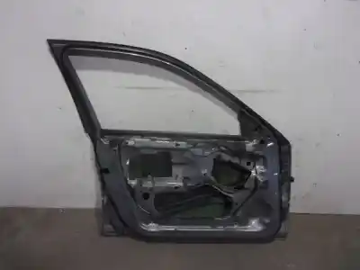 Pièce détachée automobile d'occasion porte avant gauche pour bmw serie 3 berlina (e46) 2.0 diesel cat références oem iam 41517034151  