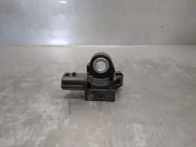 Peça sobressalente para automóvel em segunda mão sensor por dacia sandero iii 1.0 tce 90 referências oem iam 988307904r