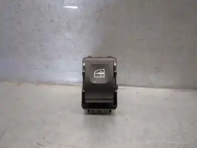 Peça sobressalente para automóvel em segunda mão botão / interruptor elevador vidro traseiro direito por dacia sandero iii 1.0 tce 90 referências oem iam 254118439r