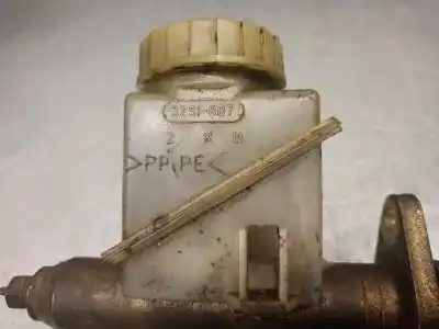 Автозапчасти б/у насос сцепления за land rover discovery (salljg/lj) 2.5 turbodiesel ссылки oem iam 3251807  