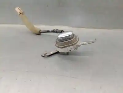 Автозапчастина б/у зовнішня ручка ворот для infiniti fx 3.7 v6 (320 cv) 3.7 v6 посилання на oem iam 908101c0a  908101c0a