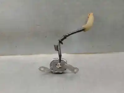 Автозапчастина б/у зовнішня ручка ворот для infiniti fx 3.7 v6 (320 cv) 3.7 v6 посилання на oem iam 908101c0a  908101c0a