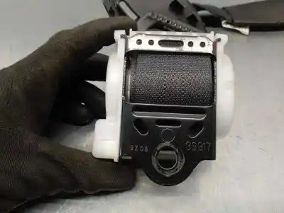 Автозапчасти б/у задний левый ремень безопасности за infiniti fx 3.7 v6 (320 cv) 3.7 v6 ссылки oem iam 888541cx0c  