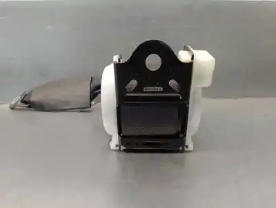 Автозапчасти б/у задний правый ремень безопасности за infiniti fx 3.7 v6 (320 cv) 3.7 v6 ссылки oem iam 888541cx0c  