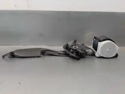 Автозапчасти б/у задний правый ремень безопасности за infiniti fx 3.7 v6 (320 cv) 3.7 v6 ссылки oem iam 888541cx0c  