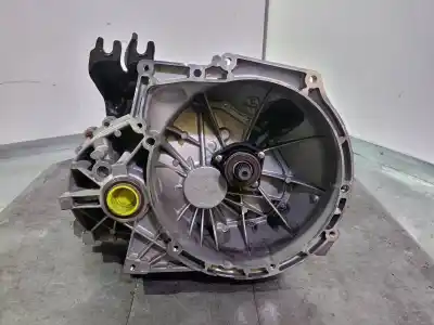 Peça sobressalente para automóvel em segunda mão caixa de velocidades por ford focus lim. (cb4) 1.6 tdci cat referências oem iam 9m5r7002yb