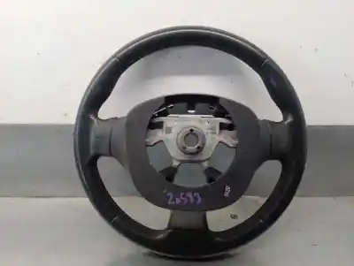 Автозапчастина б/у кермо для infiniti fx 3.7 v6 (320 cv) 3.7 v6 посилання на oem iam 8508bl820045  