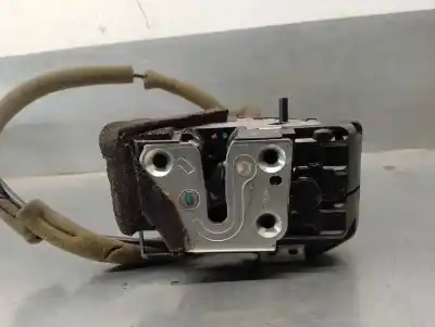 Автозапчасти б/у замок задней левой двери за infiniti fx 3.7 v6 (320 cv) 3.7 v6 ссылки oem iam 805011cy0a   Автозапчасти б/у замок задней левой двери за infiniti fx 3.7 v6 (320 cv) 3.7 v6 ссылки oem iam 805011cy0a