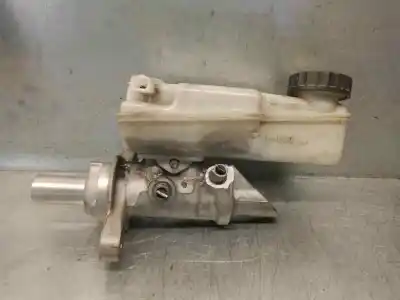 Peça sobressalente para automóvel em segunda mão bomba de travões por renault fluence (l3_) 1.5 dci (l30d l30l l306 l33f l33l l33m l33v l33w) referências oem iam 0204258391