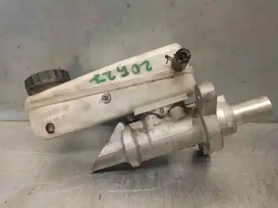 Автозапчасти б/у тормозной насос за renault fluence (l3_) 1.5 dci (l30d l30l l306 l33f l33l l33m l33v l33w) ссылки oem iam 0204258391  0204258391