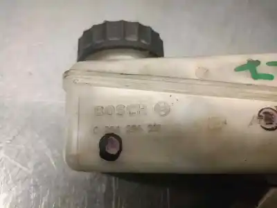 Автозапчасти б/у тормозной насос за renault fluence (l3_) 1.5 dci (l30d l30l l306 l33f l33l l33m l33v l33w) ссылки oem iam 0204258391  0204258391