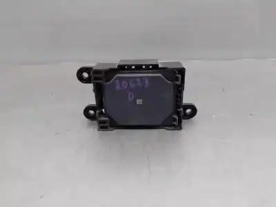 Peça sobressalente para automóvel em segunda mão módulo eletrônico por dacia sandero iii 1.0 tce 90 referências oem iam 285j94114r