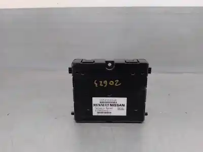 Peça sobressalente para automóvel em segunda mão módulo eletrônico por dacia sandero iii 1.0 tce 90 referências oem iam 285255204r