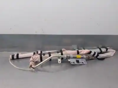 Автозапчасти б/у подушка безопасности передняя левая шторка безопасности за infiniti fx 3.7 v6 (320 cv) 3.7 v6 ссылки oem iam k85pa1ch0a  