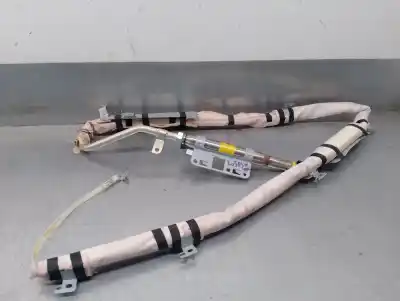 Автозапчасти б/у подушка безопасности передняя левая шторка безопасности за infiniti fx 3.7 v6 (320 cv) 3.7 v6 ссылки oem iam k85pa1ch0a  