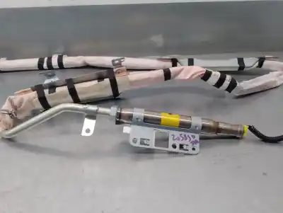 Автозапчасти б/у подушка безопасности передняя левая шторка безопасности за infiniti fx 3.7 v6 (320 cv) 3.7 v6 ссылки oem iam k85pa1ch0a  