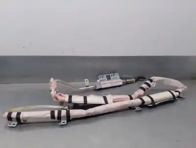 Автозапчасти б/у подушка безопасности передняя левая шторка безопасности за infiniti fx 3.7 v6 (320 cv) 3.7 v6 ссылки oem iam k85pa1ch0a  