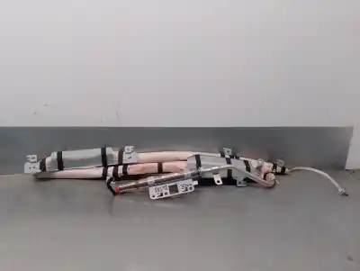 Автозапчастина б/у передня права подушка безпеки для infiniti fx 3.7 v6 (320 cv) 3.7 v6 посилання на oem iam k85pm1ch0a  