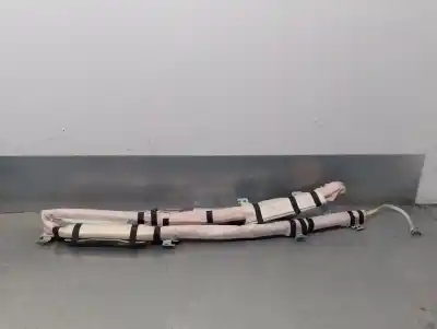 Автозапчастина б/у передня права подушка безпеки для infiniti fx 3.7 v6 (320 cv) 3.7 v6 посилання на oem iam k85pm1ch0a  