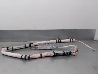 Автозапчастина б/у передня права подушка безпеки для infiniti fx 3.7 v6 (320 cv) 3.7 v6 посилання на oem iam k85pm1ch0a  