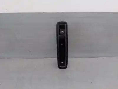 Peça sobressalente para automóvel em segunda mão botão / interruptor elevador vidro traseiro esquerdo por dacia sandero iii 1.0 tce 90 referências oem iam 829600971r