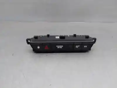 Peça sobressalente para automóvel em segunda mão comandos de alavanca por dacia sandero iii 1.0 tce 90 referências oem iam 283e85816r