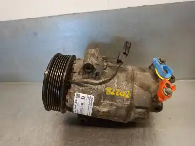 Автозапчасти б/у компрессор кондиционера воздуха за nissan qashqai / qashqai +2 i (j10, nj10, jj10e) 2.0 dci ссылки oem iam 92600jd700  