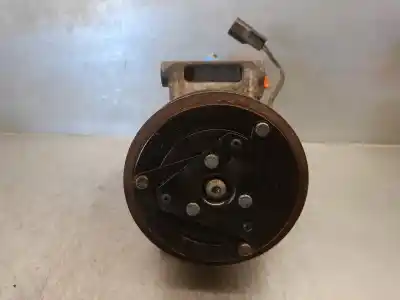 Автозапчасти б/у компрессор кондиционера воздуха за nissan qashqai / qashqai +2 i (j10, nj10, jj10e) 2.0 dci ссылки oem iam 92600jd700  