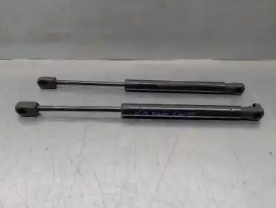 Автозапчастина б/у амортизатор капота для infiniti fx 3.7 v6 (320 cv) 3.7 v6 посилання на oem iam 654701ca0a  