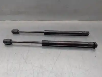 Автозапчастина б/у амортизатор капота для infiniti fx 3.7 v6 (320 cv) 3.7 v6 посилання на oem iam 654701ca0a  