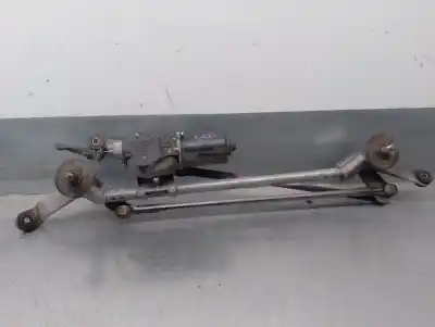 Автозапчасти б/у мотор переднего стеклоочистителя за infiniti fx 3.7 v6 (320 cv) 3.7 v6 ссылки oem iam 288101ca0a  288101ca0a