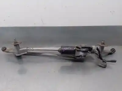 Автозапчасти б/у мотор переднего стеклоочистителя за infiniti fx 3.7 v6 (320 cv) 3.7 v6 ссылки oem iam 288101ca0a  288101ca0a