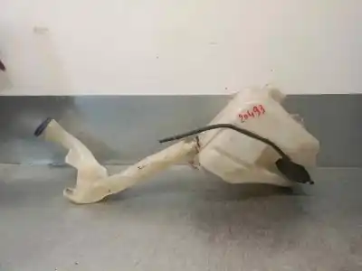 Peça sobressalente para automóvel em segunda mão depósito do limpa vidros por citroen c3 pluriel (hb_) 1.4 hdi referências oem iam 9680248980